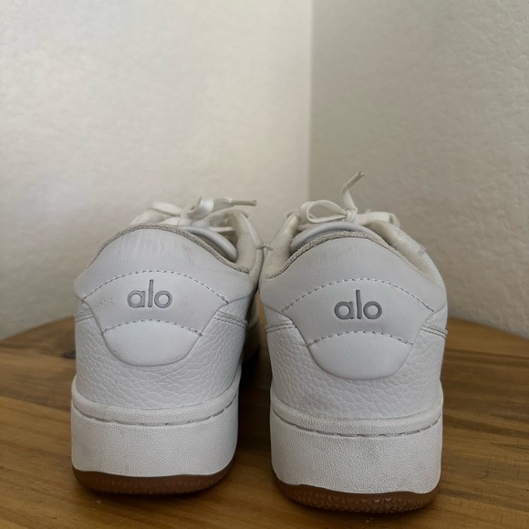 ALO Recovery Mode Sneaker Women’s 7.5/Men 6 Unisex - Picture 7 of 11